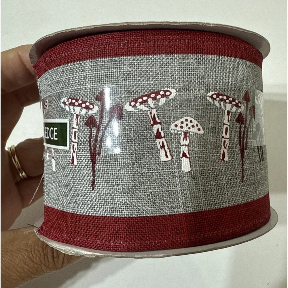 Joann Fabric Wire Edge 2.5